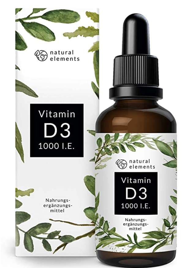 Vitamin D3