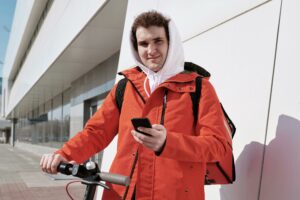 E-Scooter
