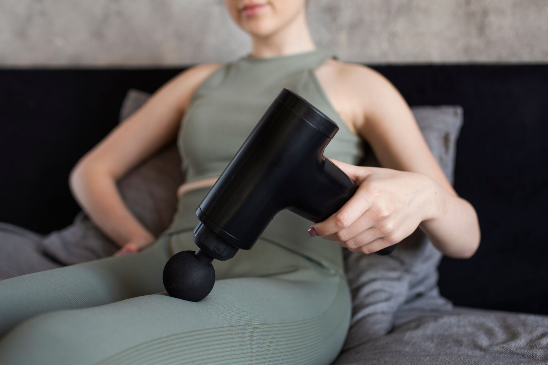 Massage-Guns