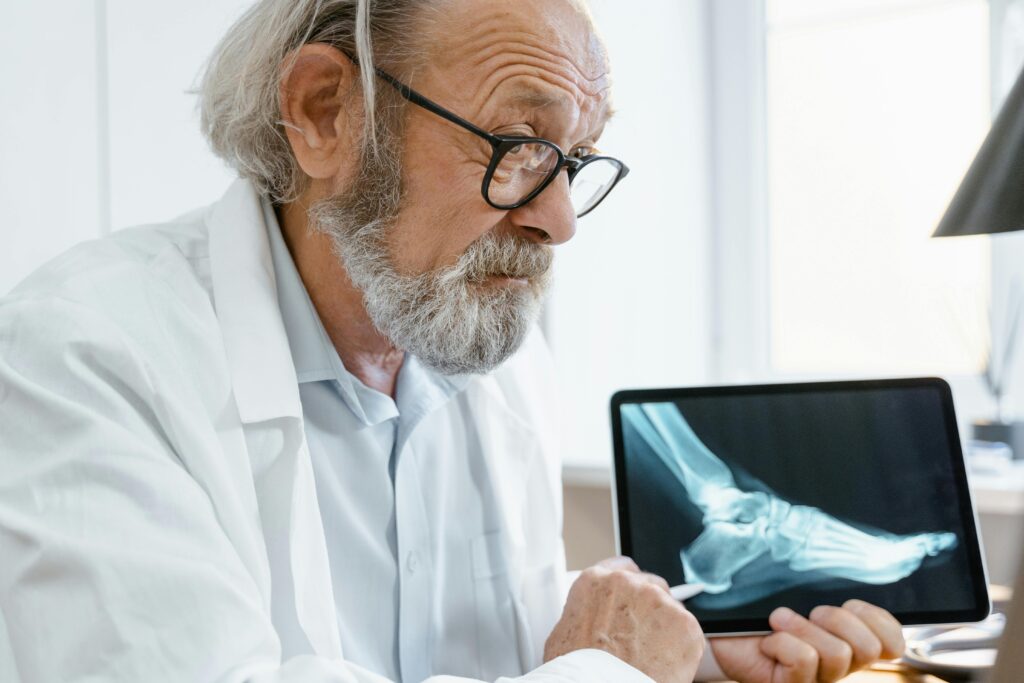 Digitale Patientenakte