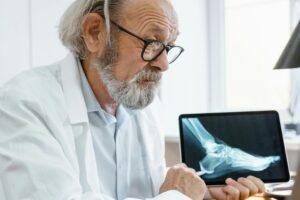 Digitale Patientenakte